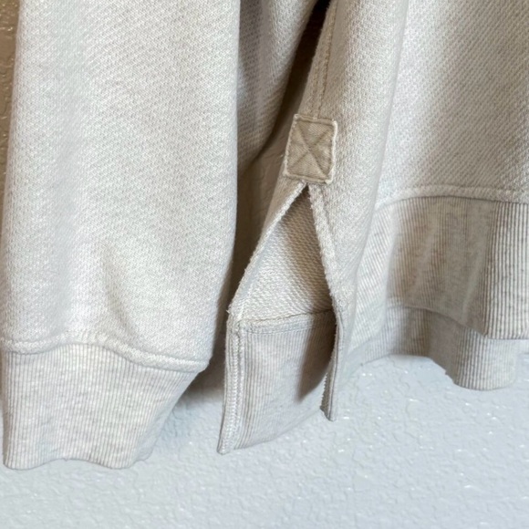 Aerie Don’t be crabby Sweatshirt - Sz Large - Picture 3 of 7